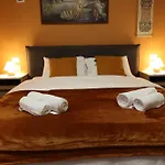 Small Boutique & Garden * Tirana