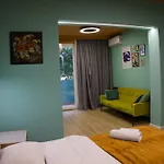 Small Boutique & Garden * Tirana