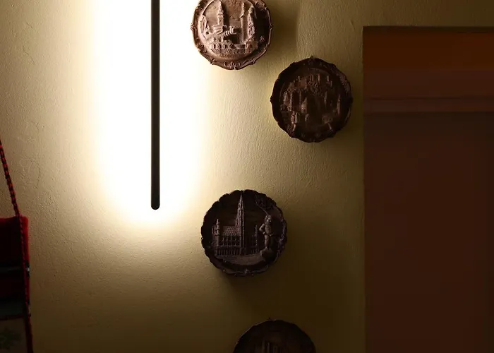 Apartmán Small Boutique & Garden