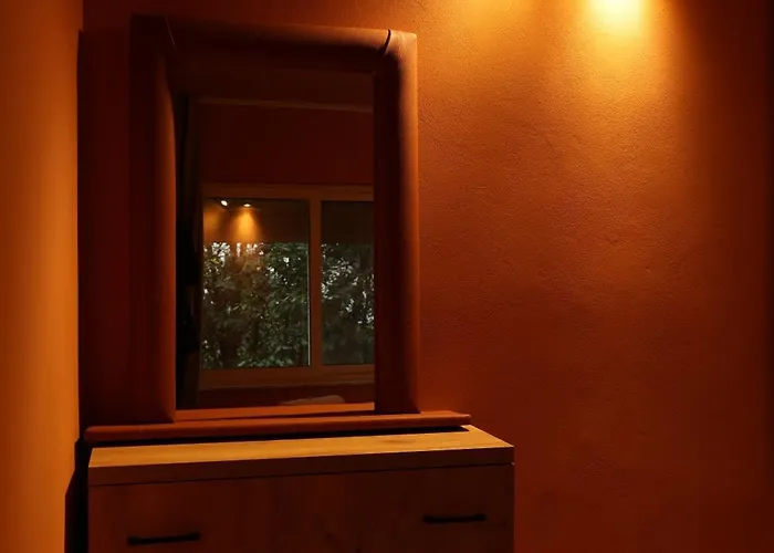 Apartment Small Boutique & Garden