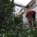 Small Boutique & Garden * Tirana