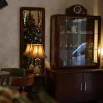 Apartment Small Boutique & Garden Tirana