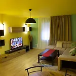 Small Boutique & Garden * Tirana
