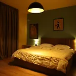 Small Boutique & Garden * Tirana