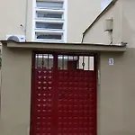 Апартаменты Small Boutique & Garden *