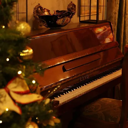 Small Boutique & Garden Διαμέρισμα *