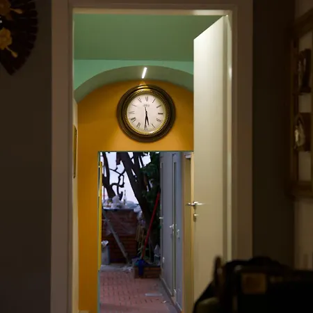 Apartman Small Boutique & Garden *