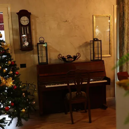 Apartman Small Boutique & Garden *