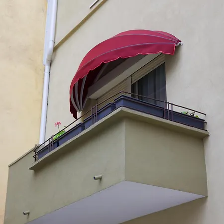 Small Boutique & Garden * Tirana