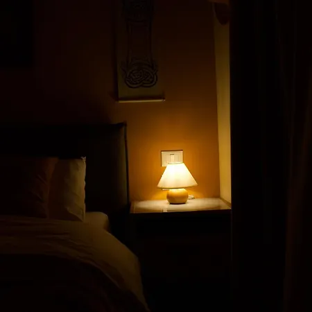 Small Boutique & Garden Apartman Tirana