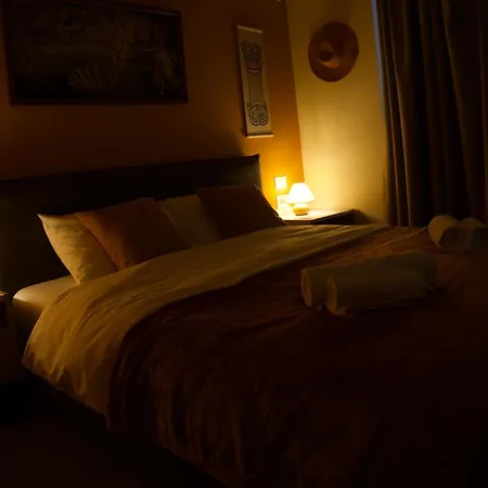 Small Boutique & Garden Διαμέρισμα Τίρανα