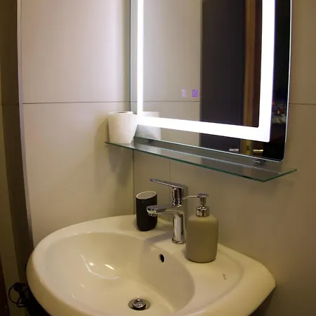 Apartman Small Boutique & Garden