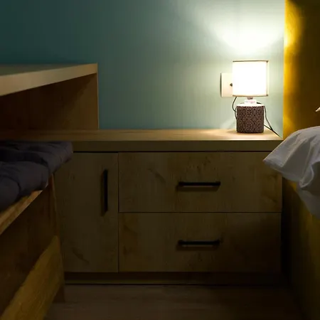 Small Boutique & Garden Τίρανα