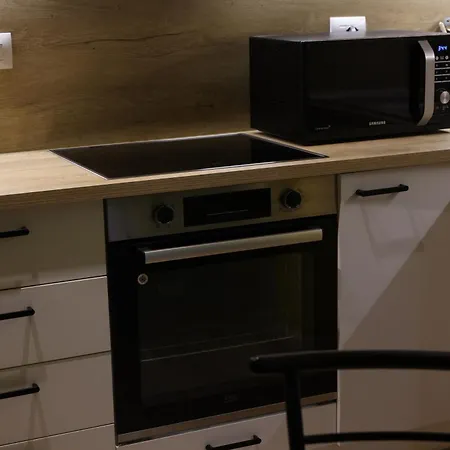 Small Boutique & Garden