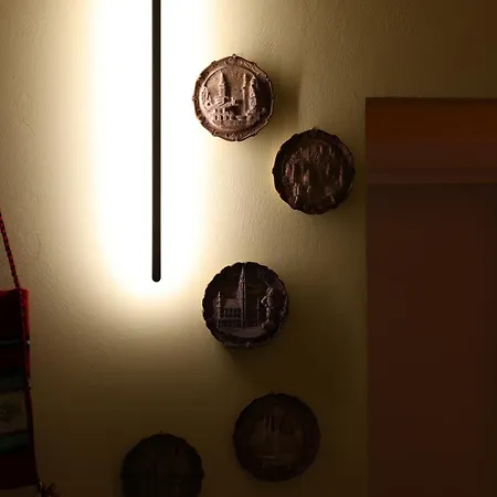 Διαμέρισμα Small Boutique & Garden