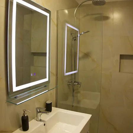 Apartman Small Boutique & Garden *