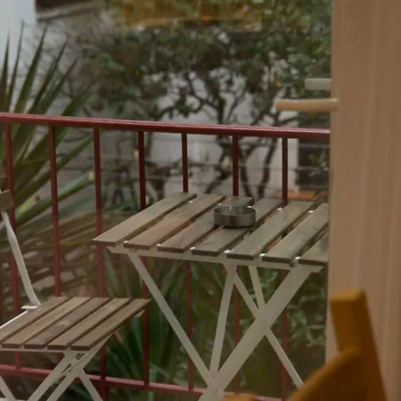 Small Boutique & Garden Τίρανα