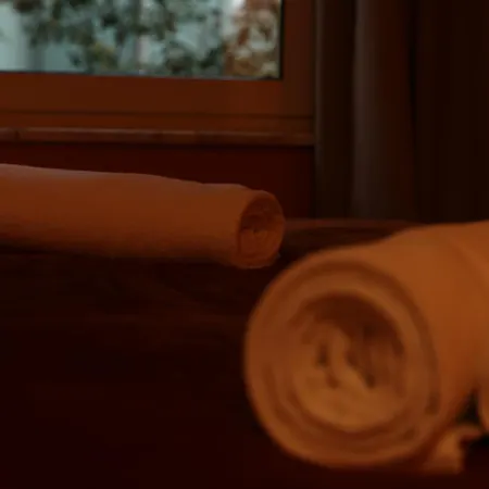 Small Boutique & Garden Apartman