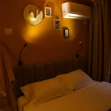 Apartman Small Boutique & Garden