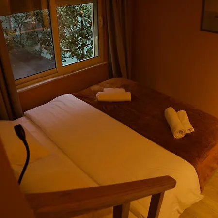 Διαμέρισμα Small Boutique & Garden *