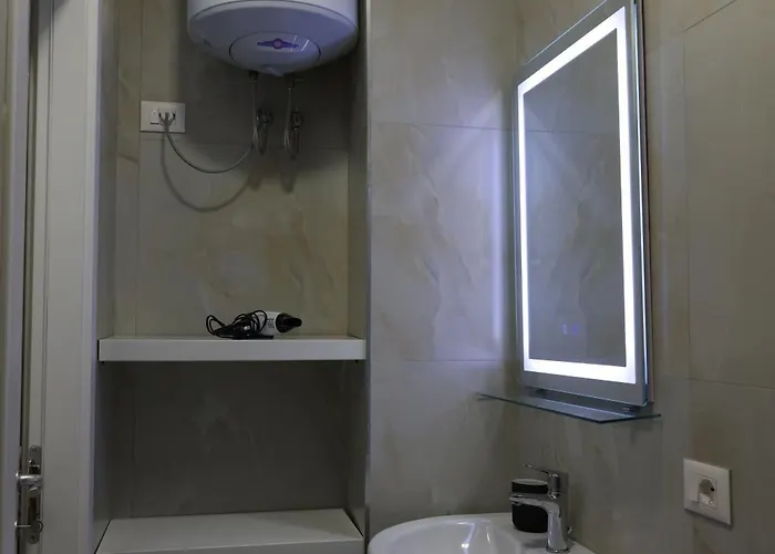 公寓 Small Boutique & Garden *