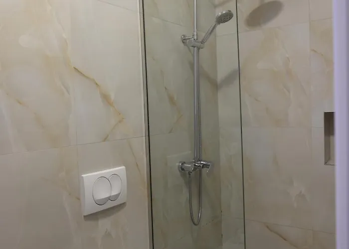 公寓 Small Boutique & Garden