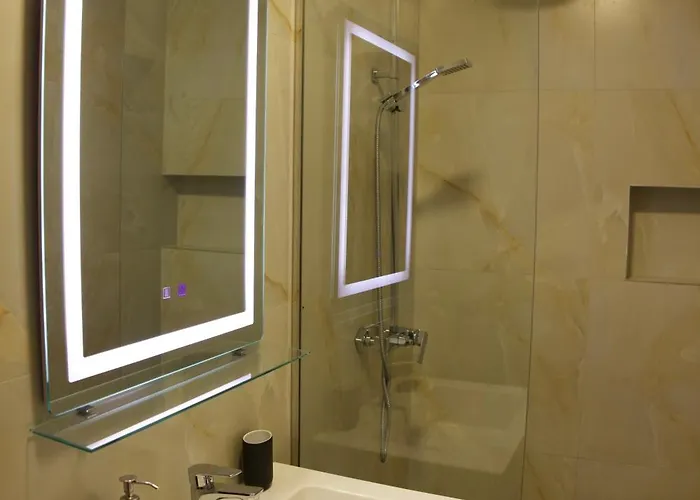 公寓 Small Boutique & Garden *