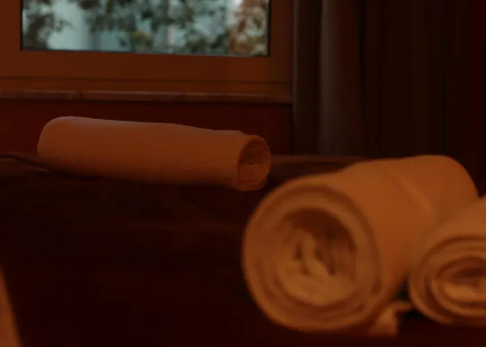 Small Boutique & Garden 公寓